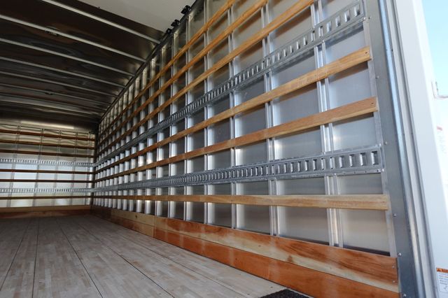 2026 HINO L6 (26ft Box w/ Lift Gate) - 23002926 - 19