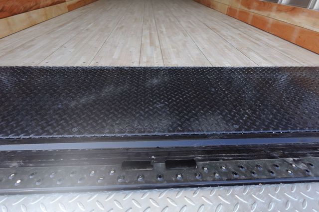 2026 HINO L6 (26ft Box w/ Lift Gate) - 23002926 - 20