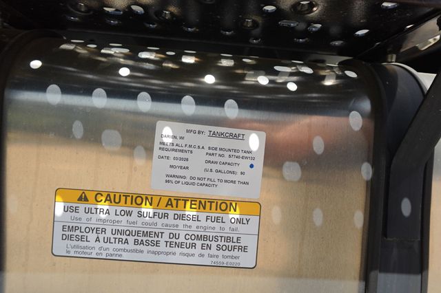 2026 HINO L6 (26ft Box w/ Lift Gate) - 23002926 - 28