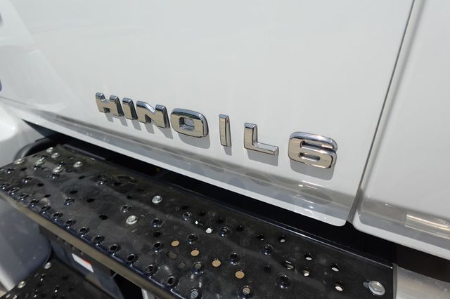 2026 HINO L6 (26ft Box w/ Lift Gate) - 23002926 - 29