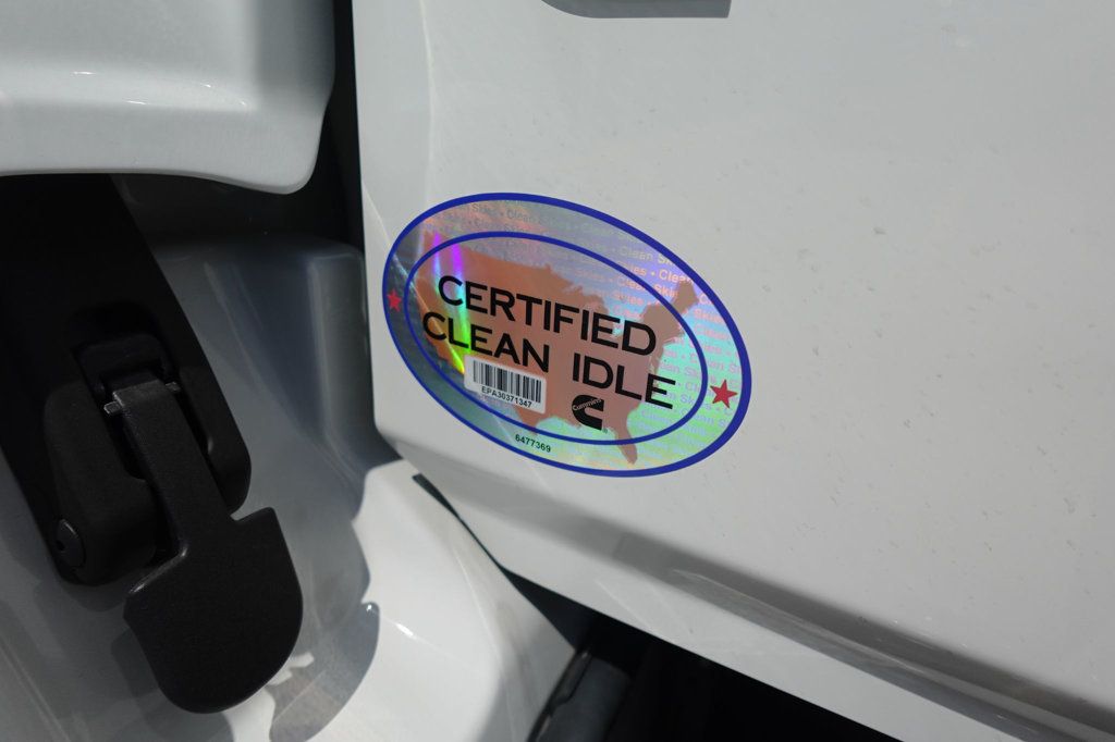 2026 HINO L6 (26ft Box w/ Lift Gate) - 23002926 - 30