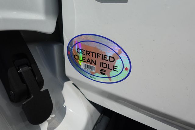 2026 HINO L6 (26ft Box w/ Lift Gate) - 23002926 - 30