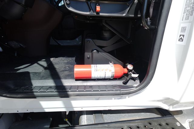 2026 HINO L6 (26ft Box w/ Lift Gate) - 23002926 - 33