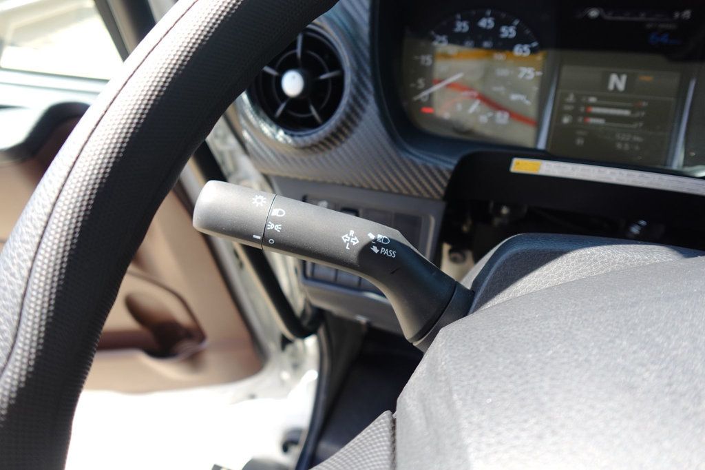 2026 HINO L6 (26ft Box w/ Lift Gate) - 23002926 - 37