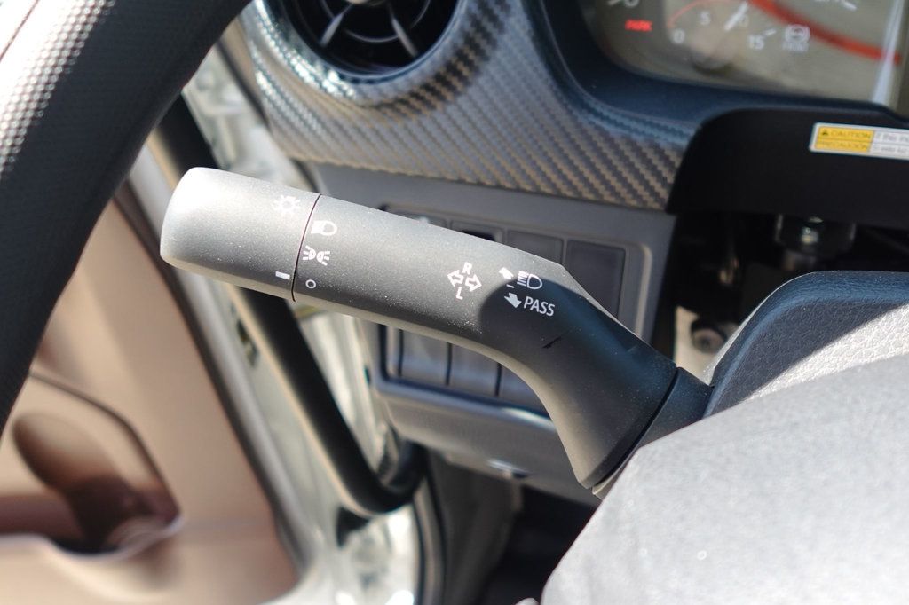 2026 HINO L6 (26ft Box w/ Lift Gate) - 23002926 - 38