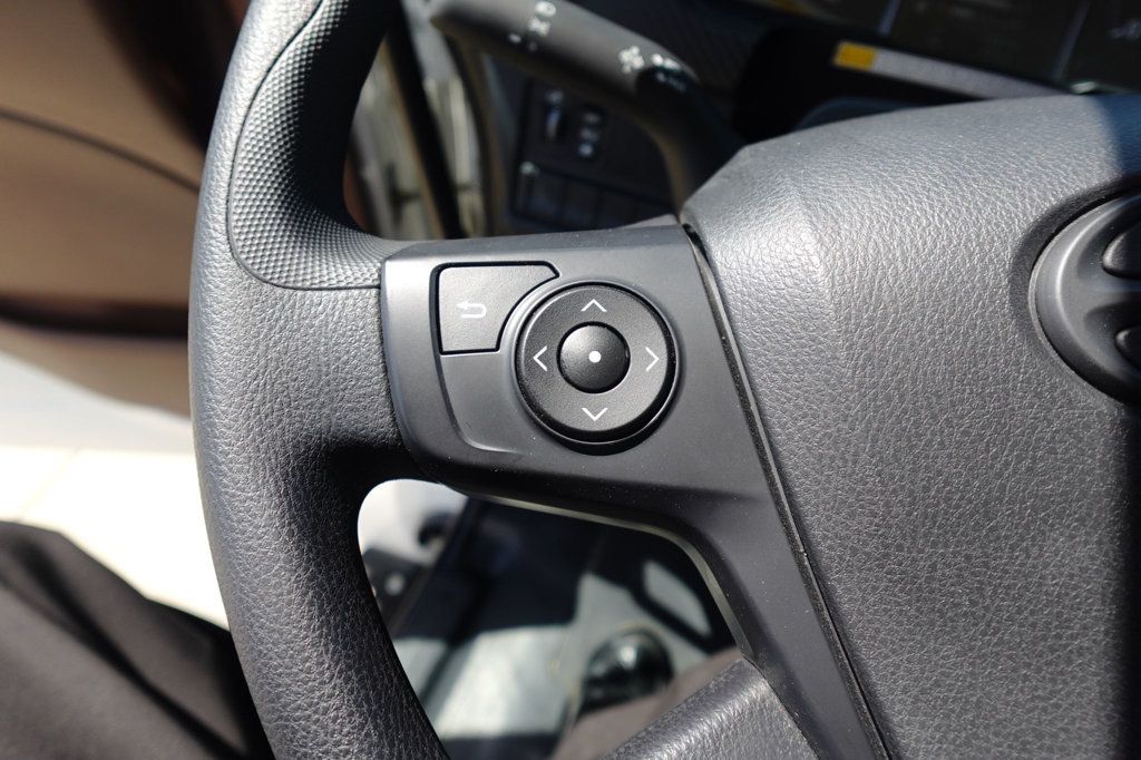 2026 HINO L6 (26ft Box w/ Lift Gate) - 23002926 - 42