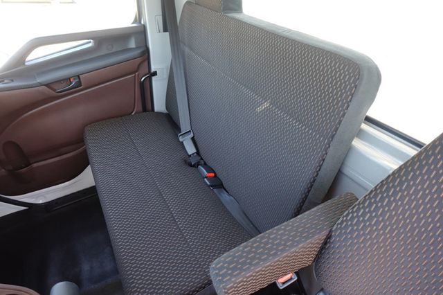 2026 HINO L6 (26ft Box w/ Lift Gate) - 23002926 - 49