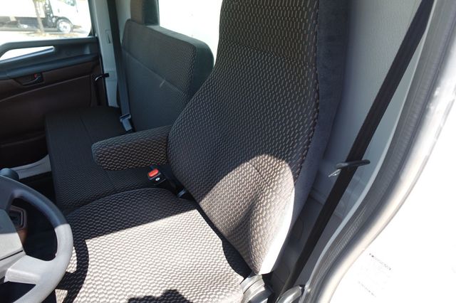 2026 HINO L6 (26ft Box w/ Lift Gate) - 23002926 - 50