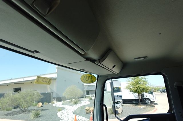 2026 HINO L6 (26ft Box w/ Lift Gate) - 23002926 - 51