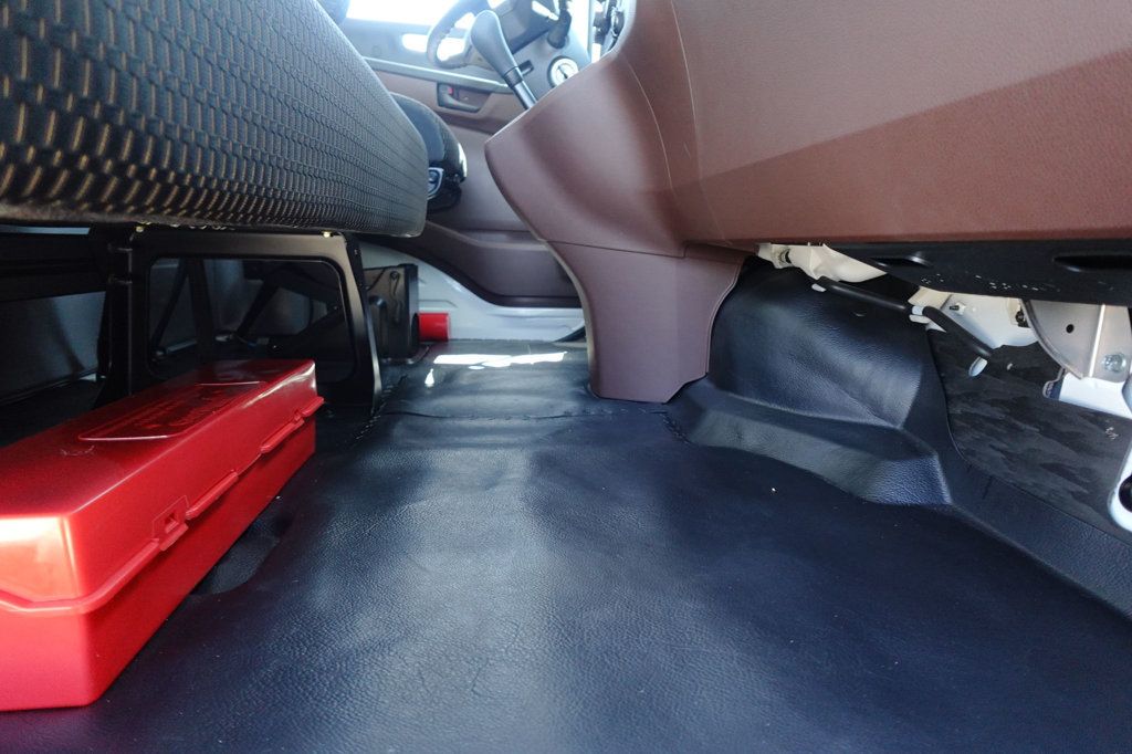 2026 HINO L6 (26ft Box w/ Lift Gate) - 23002926 - 54