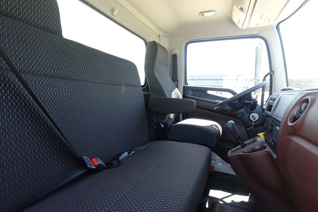 2026 HINO L6 (26ft Box w/ Lift Gate) - 23002926 - 55