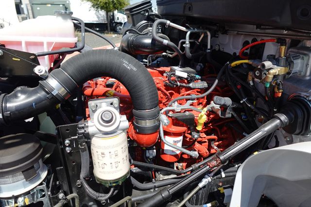 2026 HINO L6 (26ft Box w/ Lift Gate) - 23002926 - 59