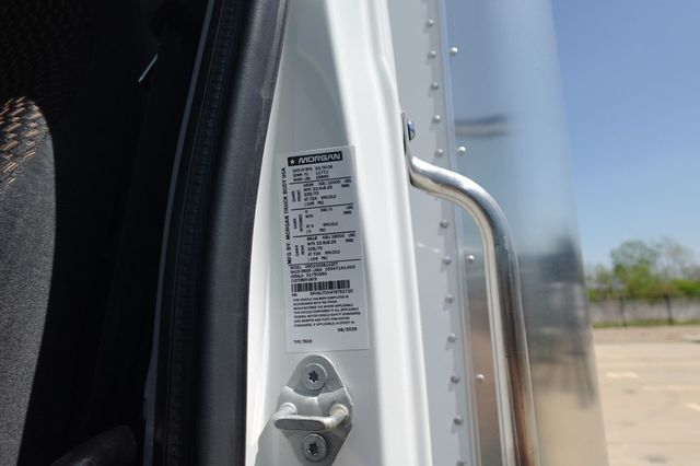 2026 HINO L6 (26ft Box w/ Lift Gate) - 23002926 - 64