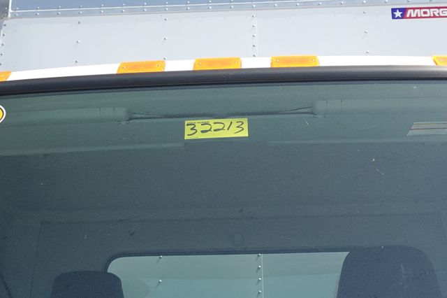 2026 HINO L6 (26ft Box w/ Lift Gate) - 23002926 - 65