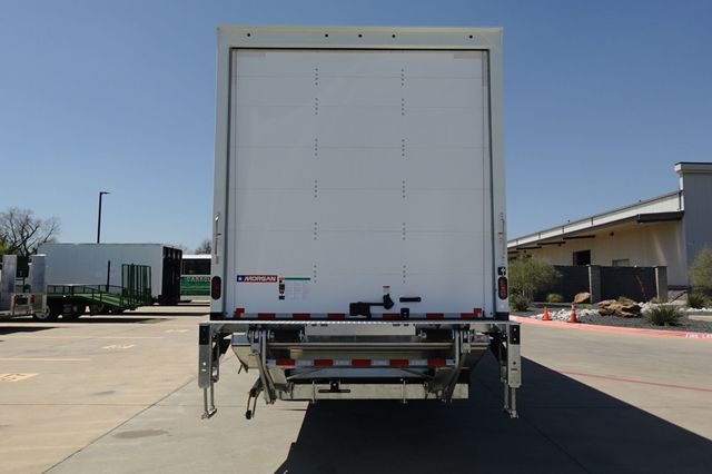 2026 HINO L6 (26ft Box w/ Lift Gate) - 23002926 - 6