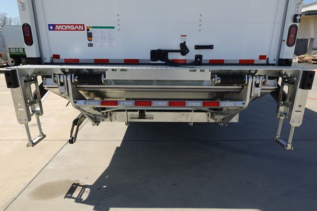 2026 HINO L6 (26ft Box w/ Lift Gate) - 23002931 - 13