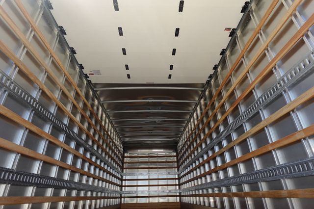 2026 HINO L6 (26ft Box w/ Lift Gate) - 23002931 - 21