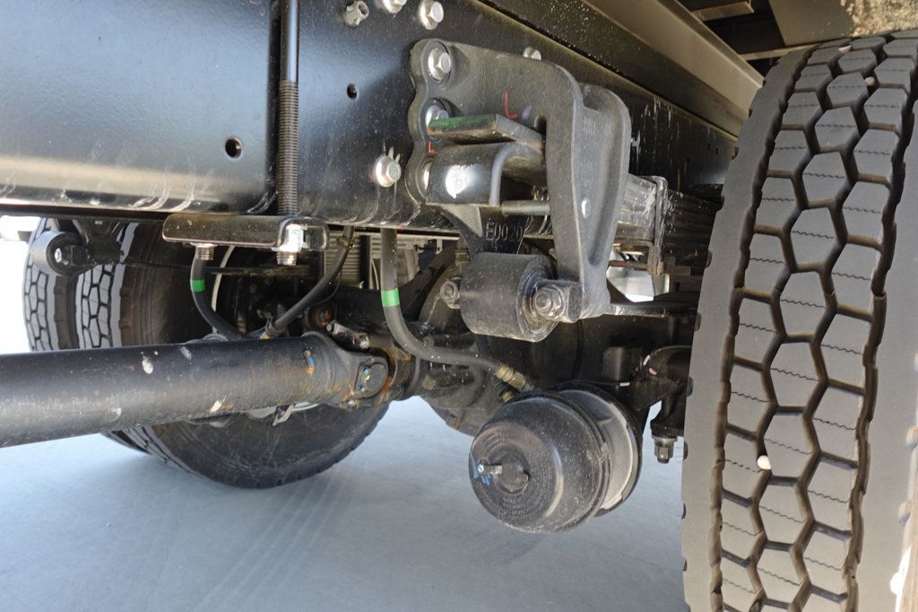 2026 HINO L6 (26ft Box w/ Lift Gate) - 23002931 - 27