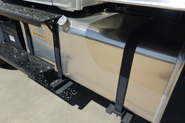 2026 HINO L6 (26ft Box w/ Lift Gate) - 23002931 - 29