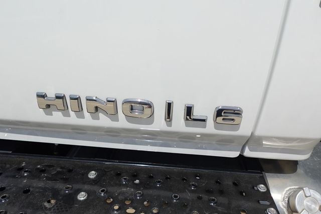 2026 HINO L6 (26ft Box w/ Lift Gate) - 23002931 - 32