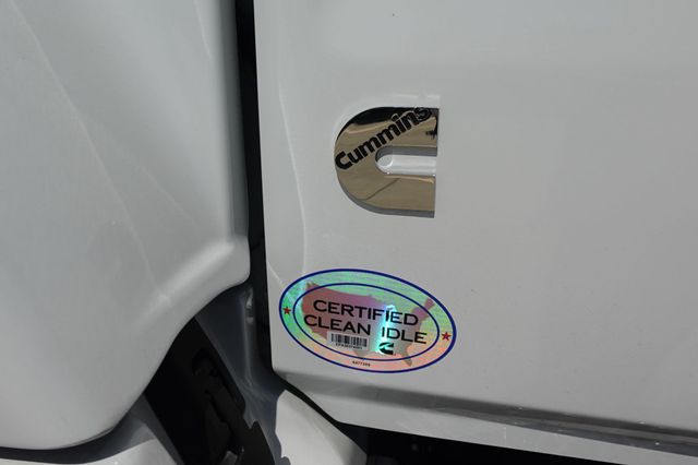 2026 HINO L6 (26ft Box w/ Lift Gate) - 23002931 - 33