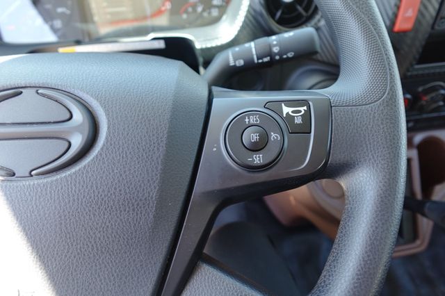 2026 HINO L6 (26ft Box w/ Lift Gate) - 23002931 - 37