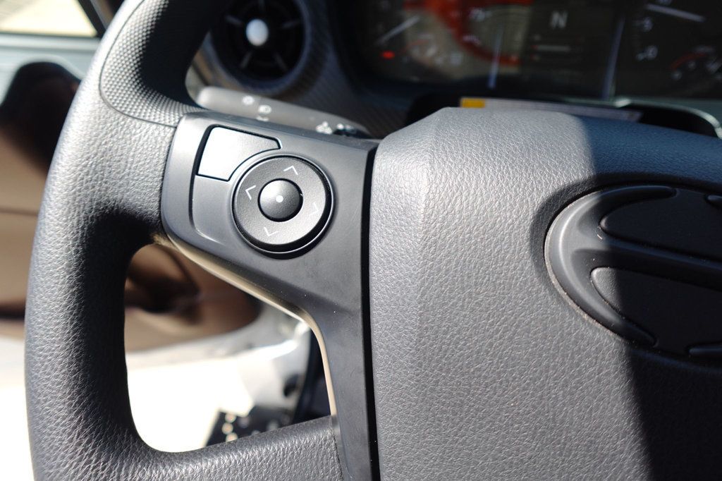 2026 HINO L6 (26ft Box w/ Lift Gate) - 23002931 - 38