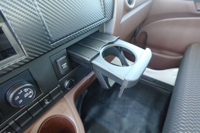 2026 HINO L6 (26ft Box w/ Lift Gate) - 23002931 - 44