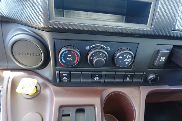 2026 HINO L6 (26ft Box w/ Lift Gate) - 23002931 - 46