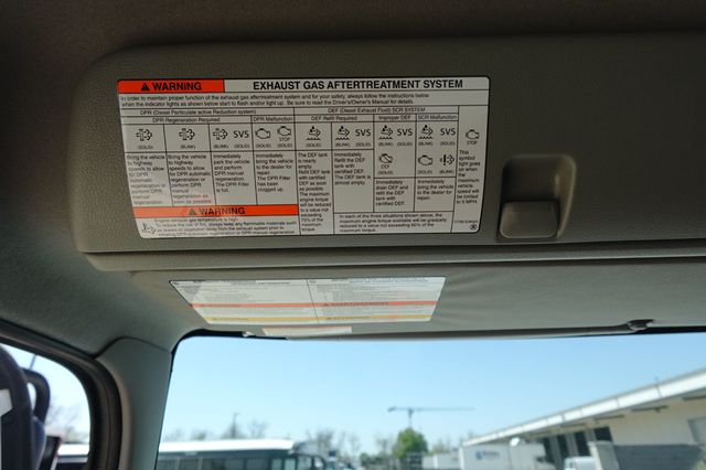 2026 HINO L6 (26ft Box w/ Lift Gate) - 23002931 - 49