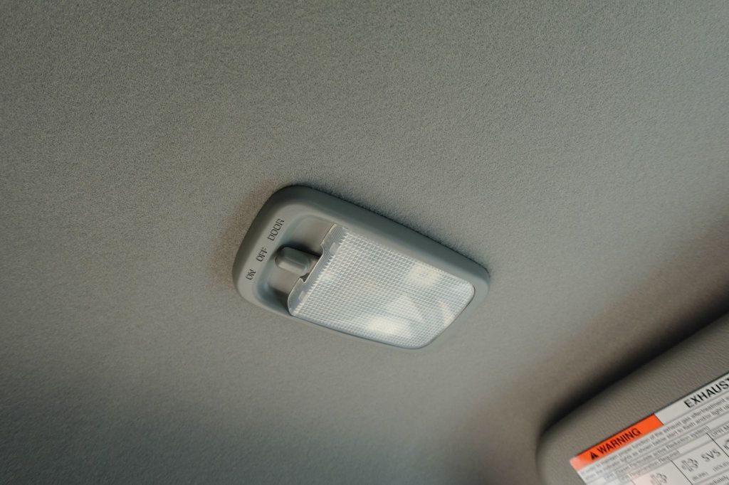 2026 HINO L6 (26ft Box w/ Lift Gate) - 23002931 - 50