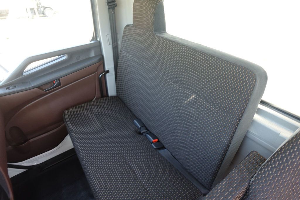 2026 HINO L6 (26ft Box w/ Lift Gate) - 23002931 - 51