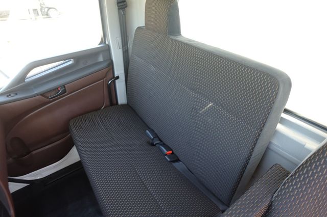 2026 HINO L6 (26ft Box w/ Lift Gate) - 23002931 - 51