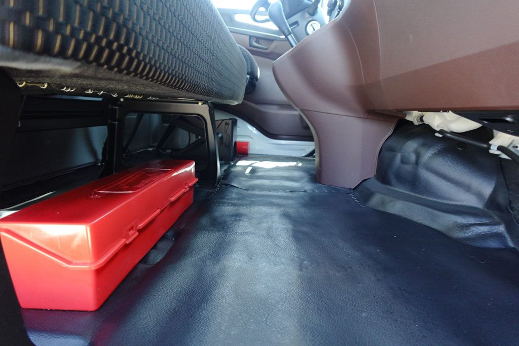 2026 HINO L6 (26ft Box w/ Lift Gate) - 23002931 - 54