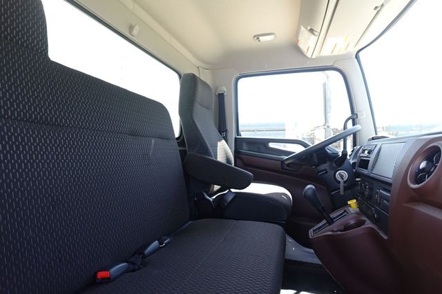 2026 HINO L6 (26ft Box w/ Lift Gate) - 23002931 - 55