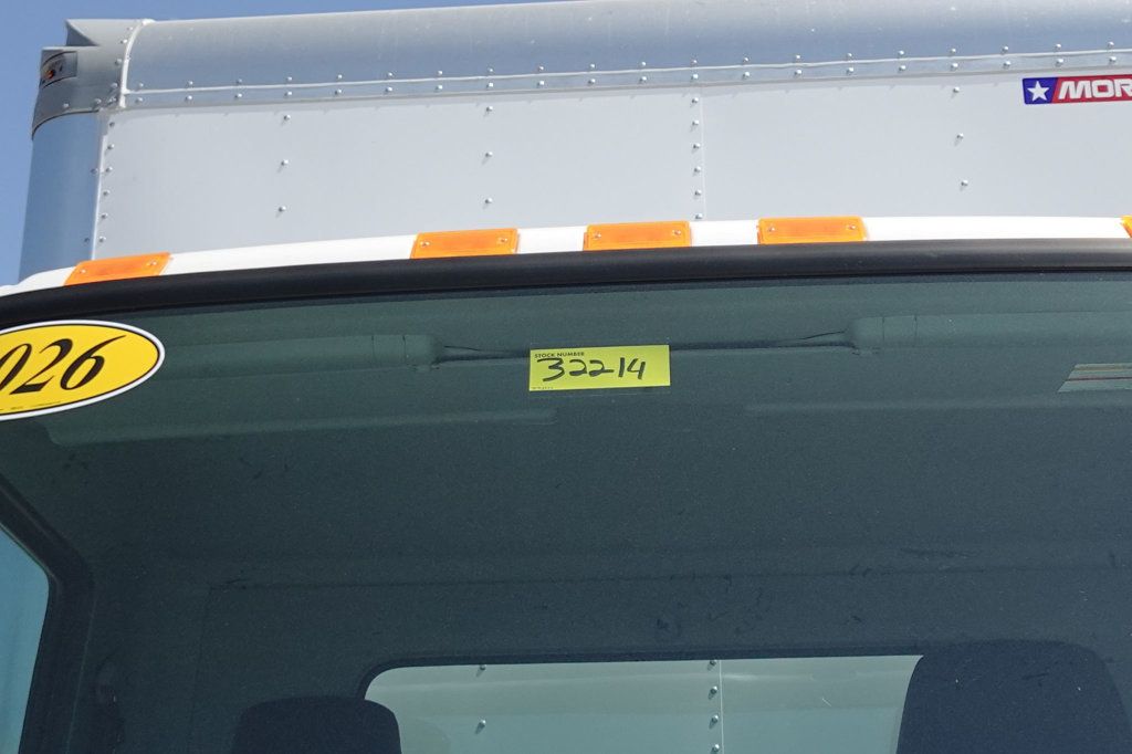 2026 HINO L6 (26ft Box w/ Lift Gate) - 23002931 - 66