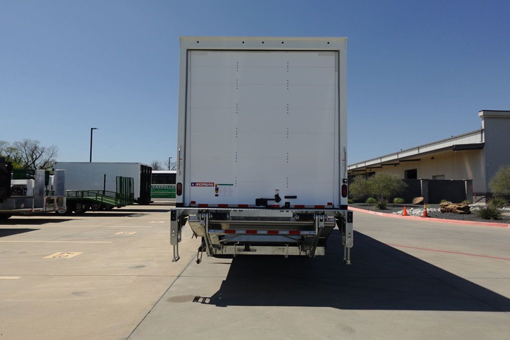 2026 HINO L6 (26ft Box w/ Lift Gate) - 23002931 - 6