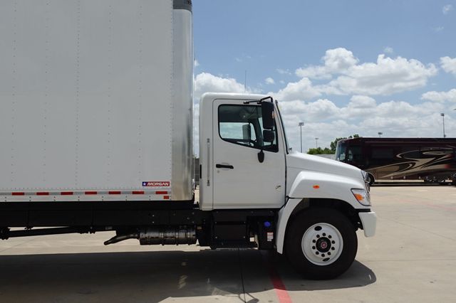 2026 HINO L6 (26ft Box w/ Lift Gate) - 23047969 - 10