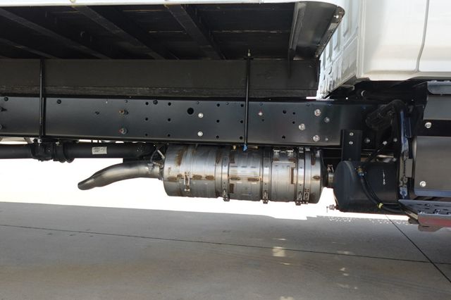2026 HINO L6 (26ft Box w/ Lift Gate) - 23047969 - 12