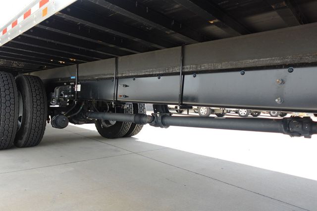 2026 HINO L6 (26ft Box w/ Lift Gate) - 23047969 - 13