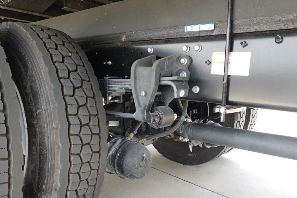 2026 HINO L6 (26ft Box w/ Lift Gate) - 23047969 - 14