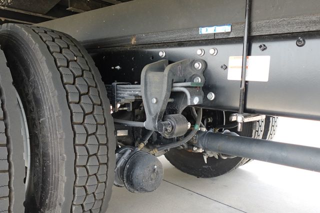 2026 HINO L6 (26ft Box w/ Lift Gate) - 23047969 - 14