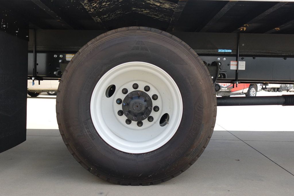 2026 HINO L6 (26ft Box w/ Lift Gate) - 23047969 - 15