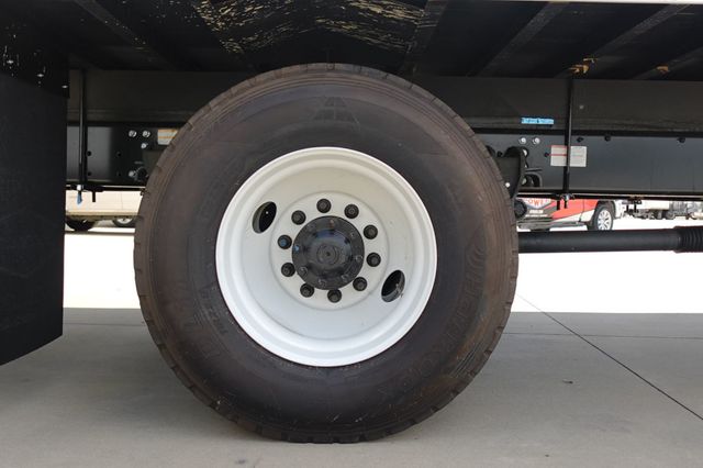 2026 HINO L6 (26ft Box w/ Lift Gate) - 23047969 - 15