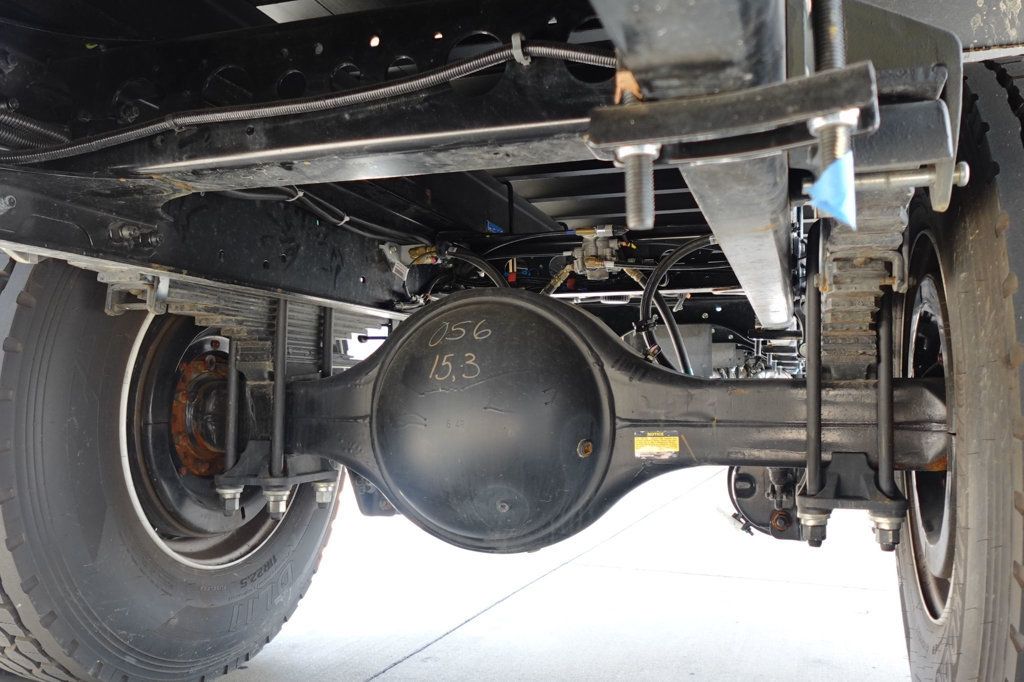 2026 HINO L6 (26ft Box w/ Lift Gate) - 23047969 - 17