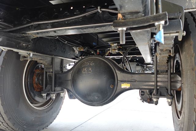 2026 HINO L6 (26ft Box w/ Lift Gate) - 23047969 - 17