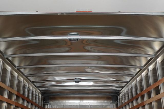 2026 HINO L6 (26ft Box w/ Lift Gate) - 23047969 - 28