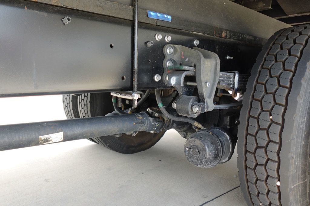 2026 HINO L6 (26ft Box w/ Lift Gate) - 23047969 - 29