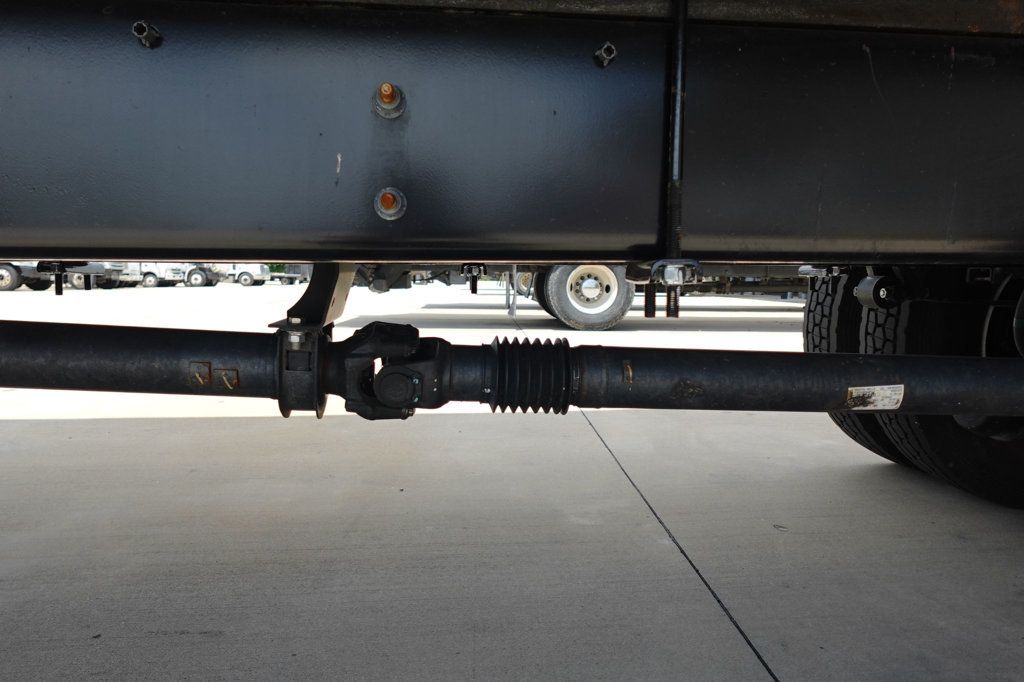 2026 HINO L6 (26ft Box w/ Lift Gate) - 23047969 - 30