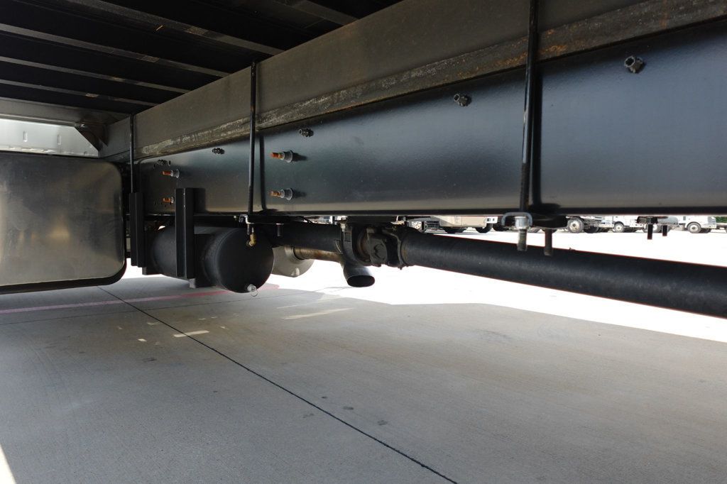 2026 HINO L6 (26ft Box w/ Lift Gate) - 23047969 - 31